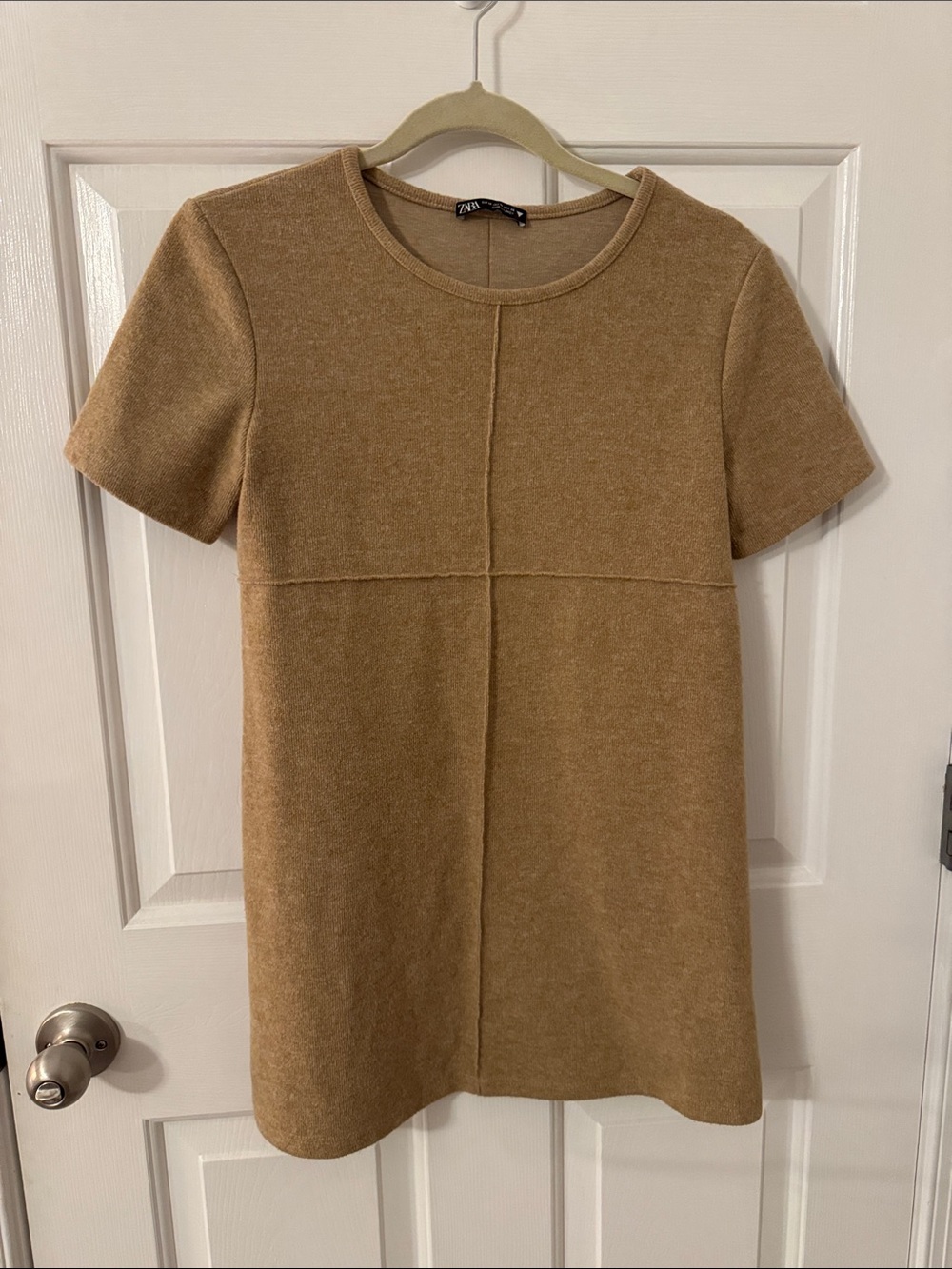 Zara mini dress